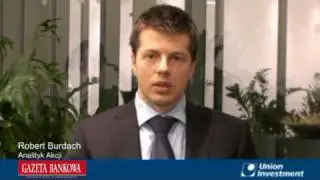 Komentarz Union Investment