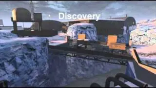 Black Ops Map Pack details