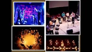 Daniel Trueman - Scordatura: on re-mapping the body to sound (and vice-versa)