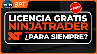 👀 #ninjatrader  Gratis❗