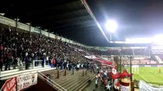 Esta es tu hinchada que siempre alienta - EDLP