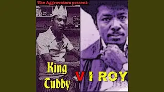 King Tubby V I-Roy, Pt. 5