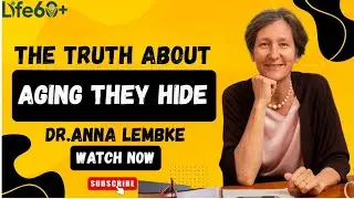 💥 &ldquo;5 Shocking Changes After 80 Nobody Talks About &mdash; And How to Defy Them!&rdquo;With Dr.Anna Lembk