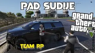 SUDIJA ISPUCAN | N TEAM ROLEPLAY