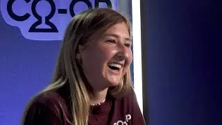 Co-Op Episode 1 Sci-Fi