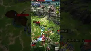 Void war: 106 v 135