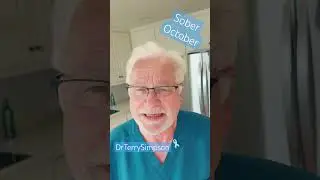 #Sober #Curious? #October might be the best time to try new drinks without #alcohol - #doctor #dr