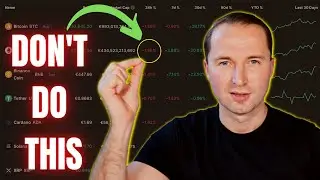 9 Mistakes Crypto Investors Make (And How To Avoid Them)