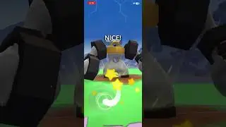 Trying to defeat, Giovanni boss Pok&eacute;mon go ￼3/11/2025