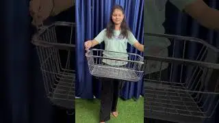 stainless steel dish drainer basket