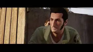 A Way Out - Preparation (Reunion)