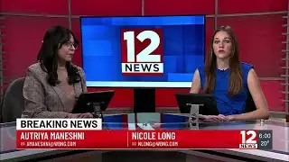 6PM LIVE HIT The City of Binghamton Police announces the deaths of two missing individuals