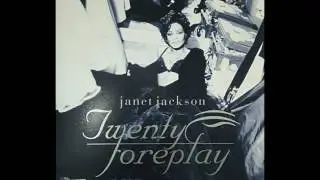 Janet Jackson - Twenty Foreplay (Slow Jam International Edit)