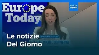 Le notizie del giorno | 31 gennaio 2026 - Mattino