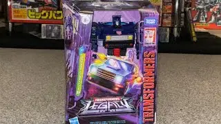 Transformers legacy deluxe skids complete transformation process video. Deluxe generations 2022