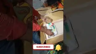 unboxing Sadi card frame | shaadi card frame unboxing #short