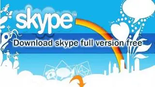 Download skype full version free