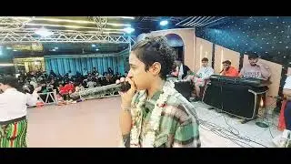 رنا السلامي تتألق بأغنية ( مانا ببعدك سعيد))..