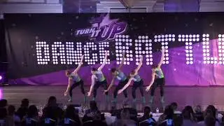 Two Steps Away - Nationals
