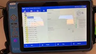 Collecting Vibration Data
