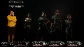 Expedition 33 (Playthrough) Ep.3
