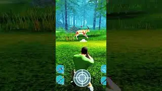 I shoot a deer 2. 2026