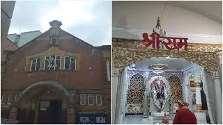 Shirdi SaiBaba Temple Leicester | Om Sai Ram | Sabka Malik Ek | Life In UK