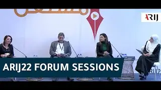 ARIJ 15th Annual Forum | Breaking Taboos: 2023 ARIJ Investigations