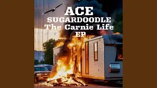 Ace Sugardoodle's Wild World