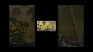 Warzone Play of the week