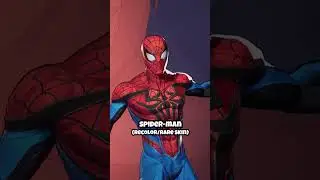 UPCOMING SEASON 3.5 LEAKED SKINS ARE AWESOME!