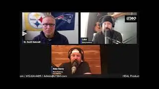 Dr Scott Oatsvall - LT360.com - Health Coach - Jan 18, 2024