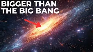 The Biggest Explosion Since the Big Bang And Why It Terrifies Scientists | Scientific Sleep Stories
