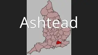 Ashtead