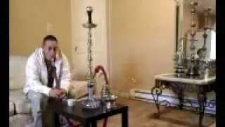 Hookah Domain