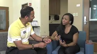 Conversation with Francesca Adams about Customer WOW