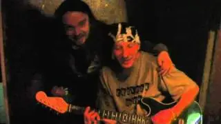 ЧИВЕРС и МАКС С БОЛТОМ - Подошел ко мне Киркоров (02.04.11)