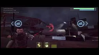 Cover Fire - Episode 10 - Hangar