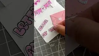 DIY Birthday gift card💕🫶🏻