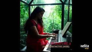 Jahir Signature 2|Jahir Asrom|Meditation quantum method bangladesh