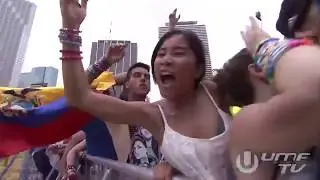 Esto Se Va A Descontrolar (DJ BAD3R REMIX)