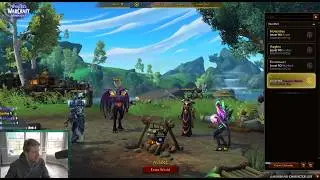 LEARNING DEVOURER (GONE ILLIDARI)