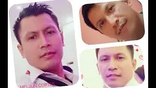 MELJUN CORTES Collage Pictures Collections 2017