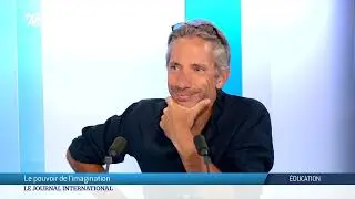 Le pouvoir de l'imagination, TV5 Monde