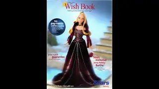 2004 Sears Wish Book