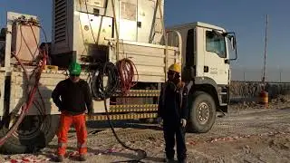 external fbe coating application for 12