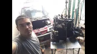 motor completo citroen berlingo 1.9 diesel