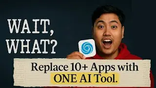 NoteGPT Review &ndash; Replace 10 Apps with 1 AI Tool?