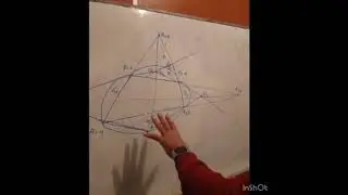 Corrimientos y Polos de Rotaci&oacute;n en una cadena cerrada de 4 chapas