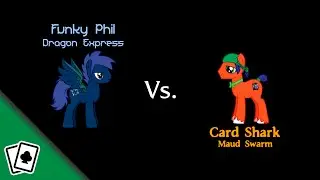 Dragon Express - A game and a talk